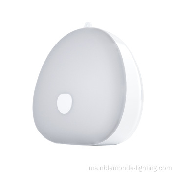 Hiasan Bilik Tidur Sensor Touch LED Night Light